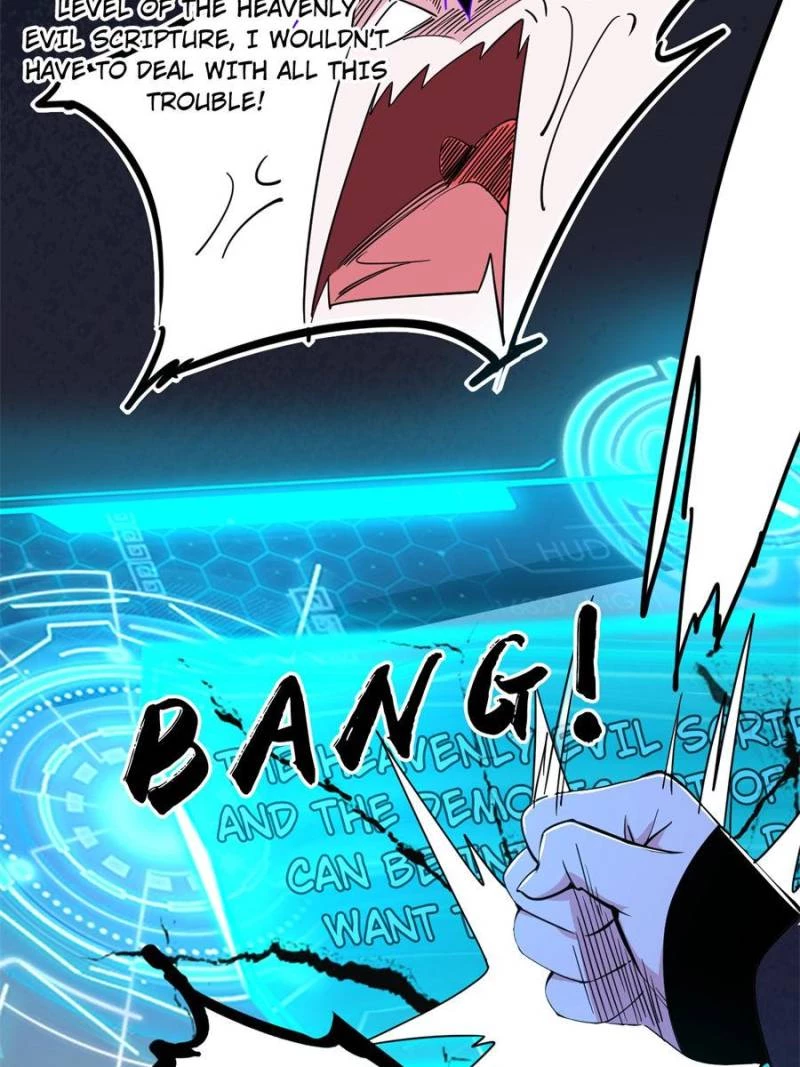 I'm An Evil God - Wo Wei Xie Di Chap 429 - Next Chap 430