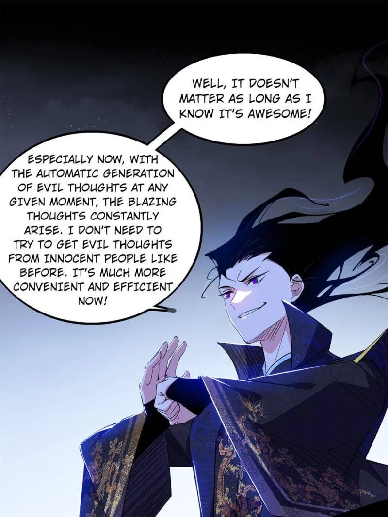 I'm An Evil God - Wo Wei Xie Di Chap 429 - Next Chap 430