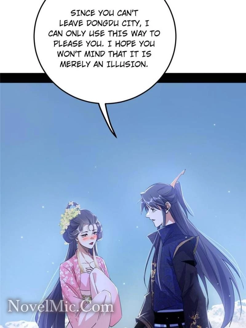 I'm An Evil God - Wo Wei Xie Di Chap 428 - Next Chap 429