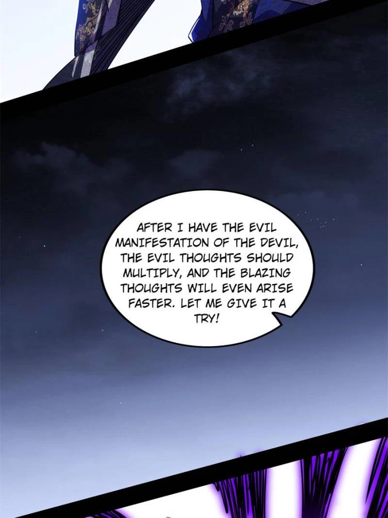 I'm An Evil God - Wo Wei Xie Di Chap 429 - Next Chap 430