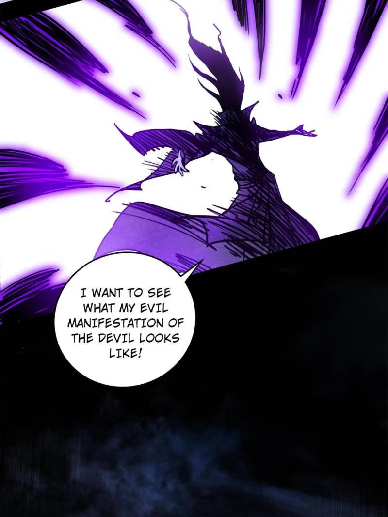 I'm An Evil God - Wo Wei Xie Di Chap 429 - Next Chap 430