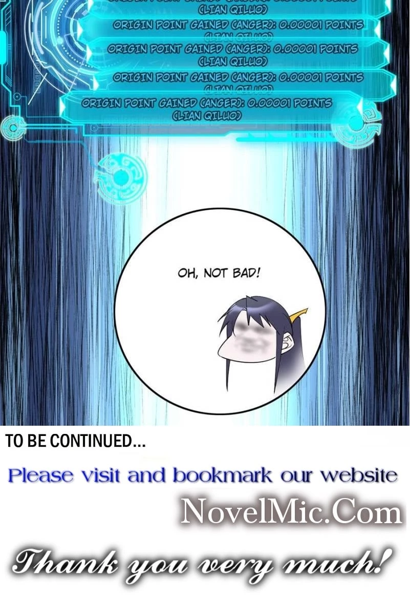 I'm An Evil God - Wo Wei Xie Di Chap 429 - Next Chap 430