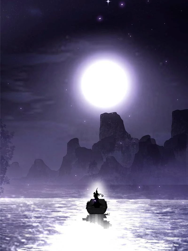 I'm An Evil God - Wo Wei Xie Di Chap 428 - Next Chap 429