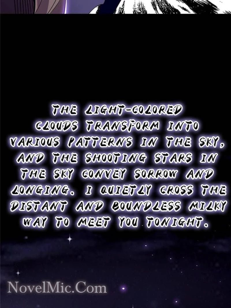 I'm An Evil God - Wo Wei Xie Di Chap 428 - Next Chap 429