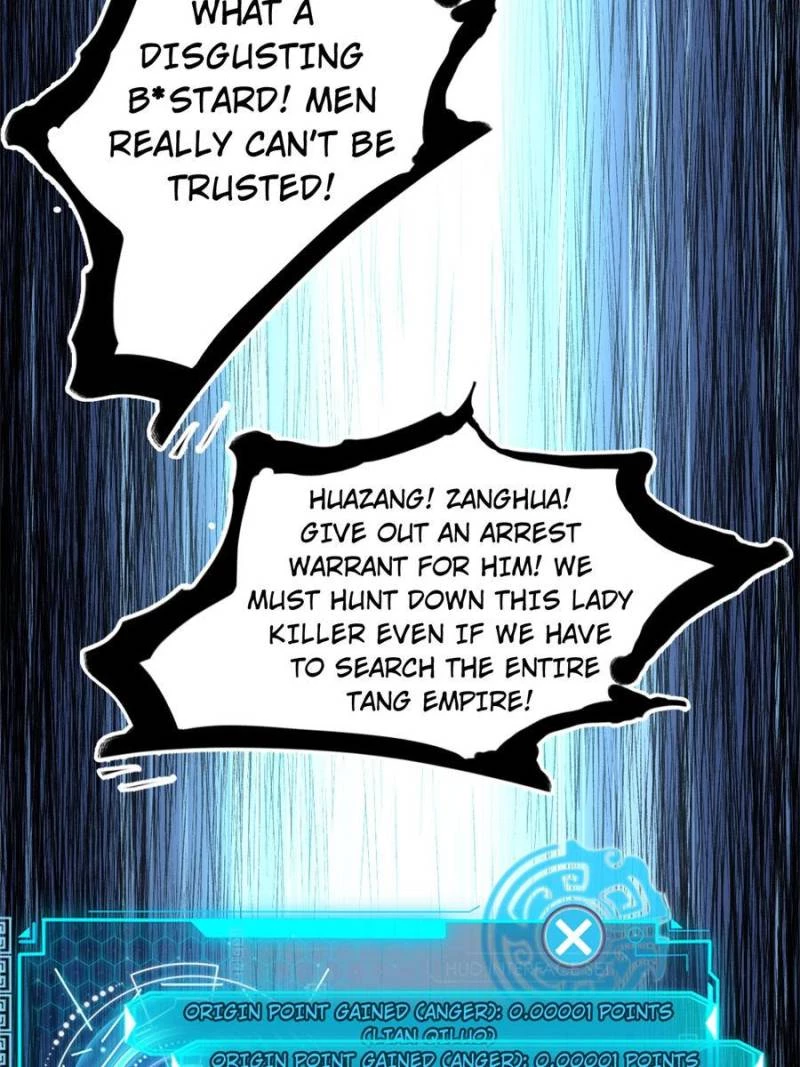 I'm An Evil God - Wo Wei Xie Di Chap 429 - Next Chap 430