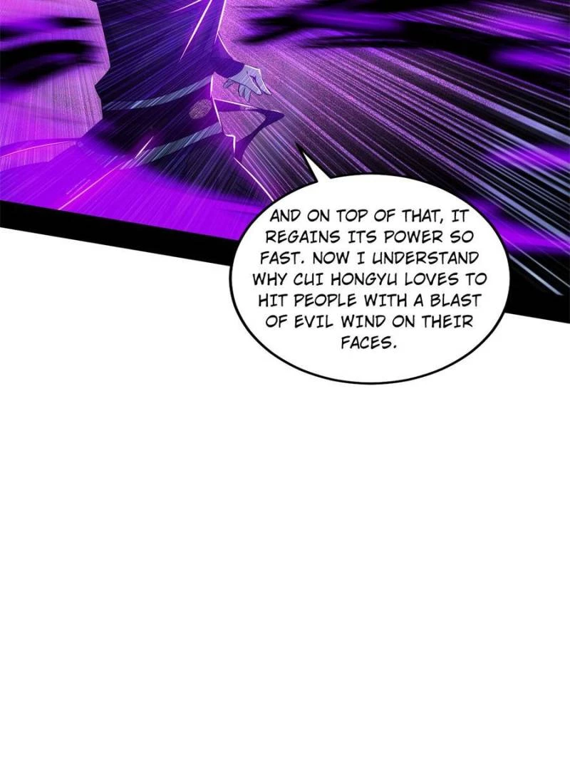 I'm An Evil God - Wo Wei Xie Di Chap 429 - Next Chap 430