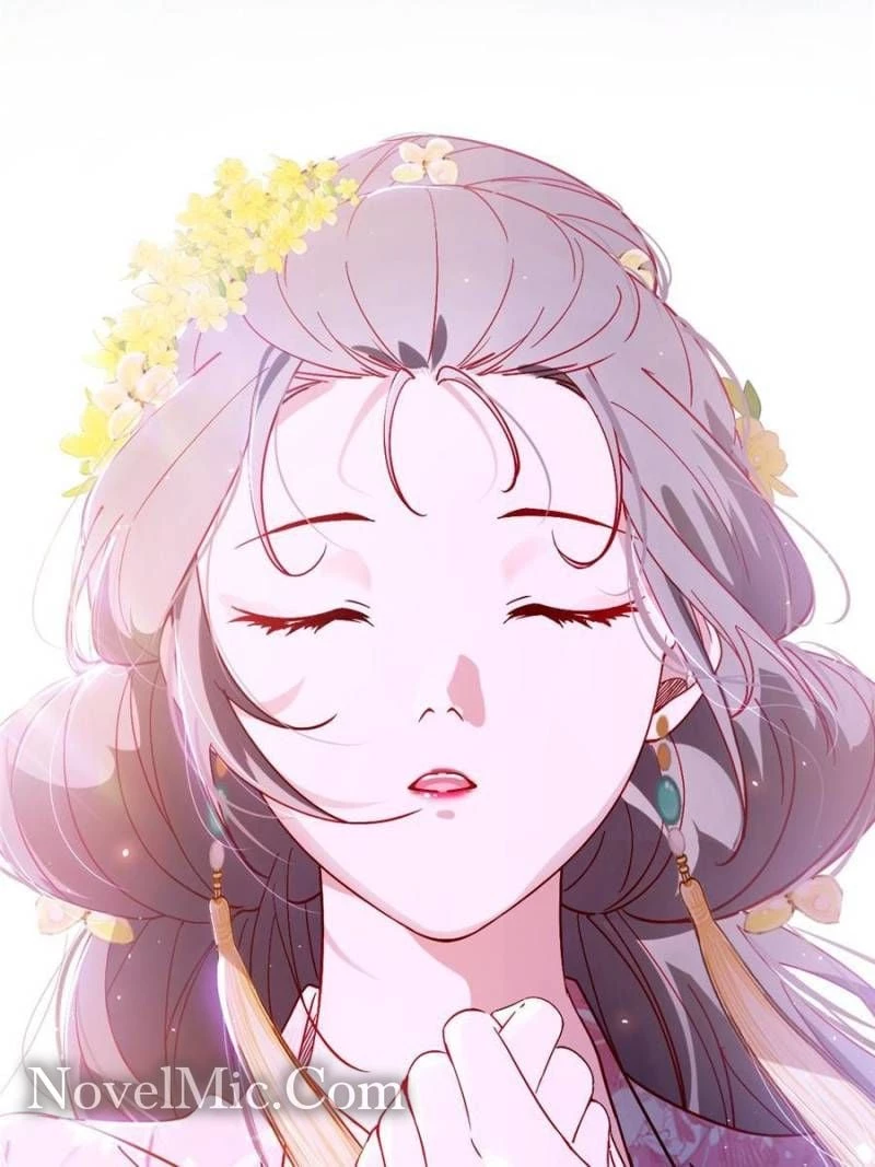 I'm An Evil God - Wo Wei Xie Di Chap 428 - Next Chap 429