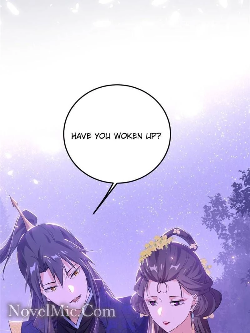 I'm An Evil God - Wo Wei Xie Di Chap 428 - Next Chap 429