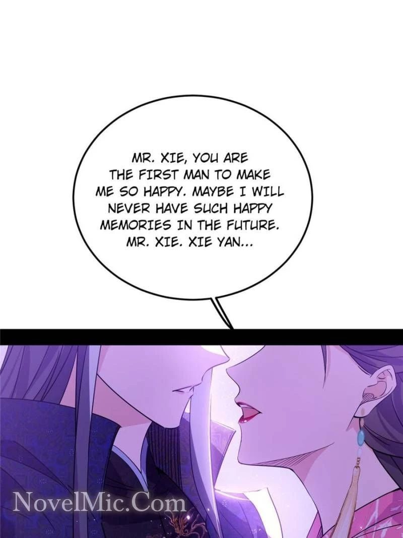 I'm An Evil God - Wo Wei Xie Di Chap 428 - Next Chap 429