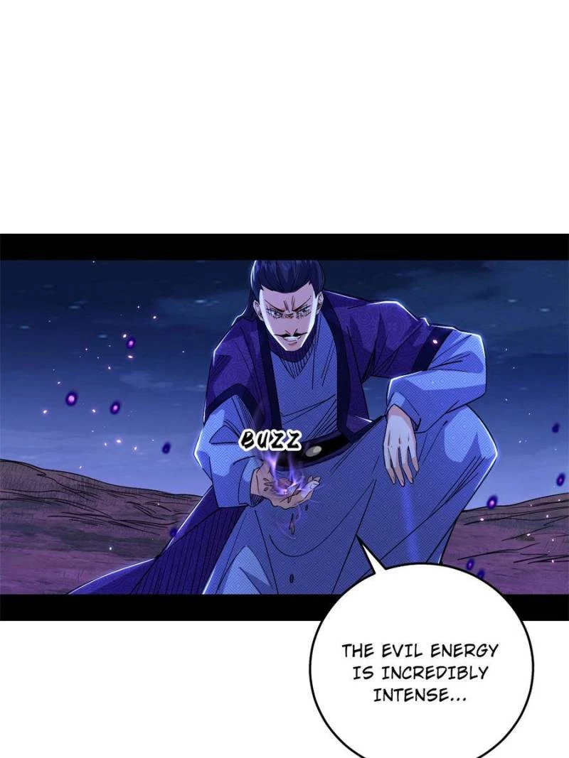 I'm An Evil God - Wo Wei Xie Di Chap 429 - Next Chap 430