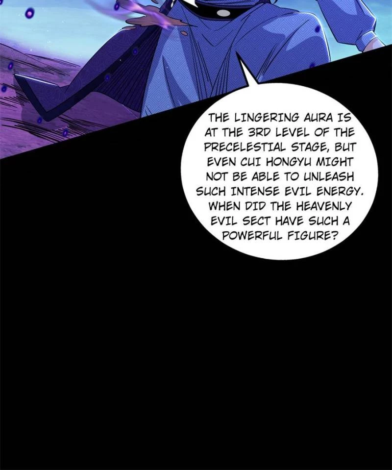 I'm An Evil God - Wo Wei Xie Di Chap 429 - Next Chap 430