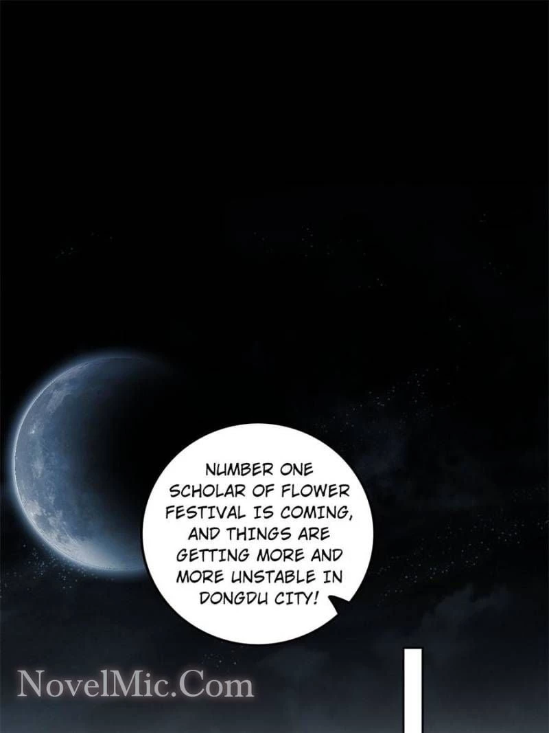 I'm An Evil God - Wo Wei Xie Di Chap 429 - Next Chap 430