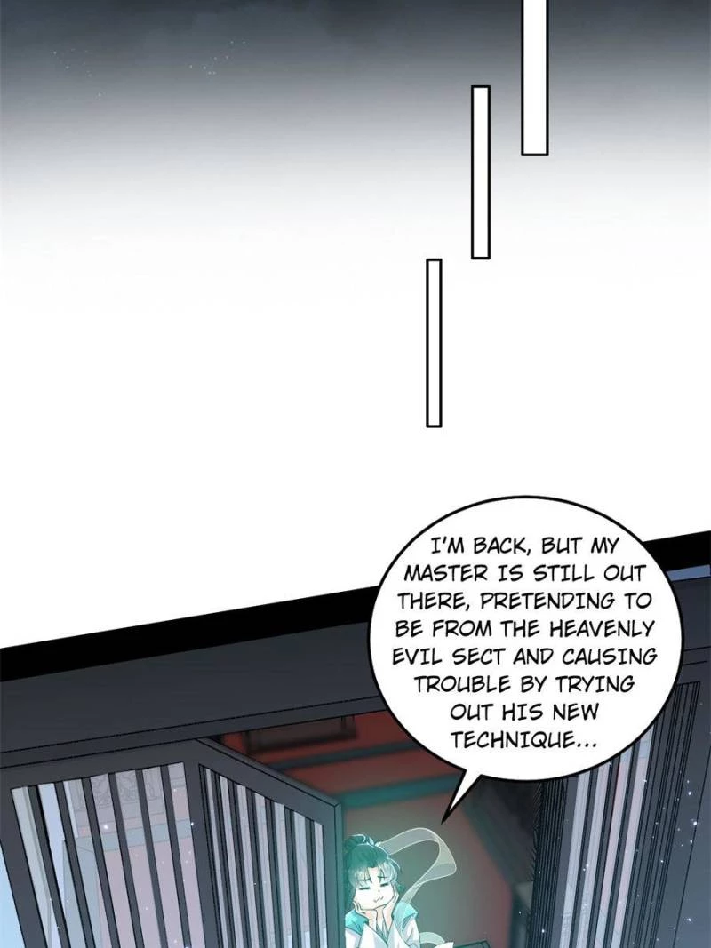 I'm An Evil God - Wo Wei Xie Di Chap 429 - Next Chap 430