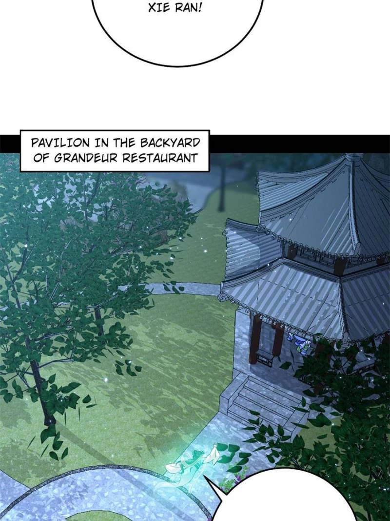 I'm An Evil God - Wo Wei Xie Di Chap 429 - Next Chap 430