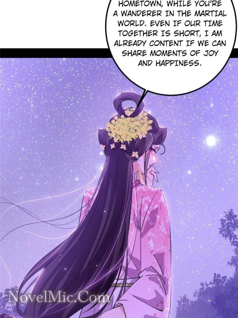 I'm An Evil God - Wo Wei Xie Di Chap 428 - Next Chap 429