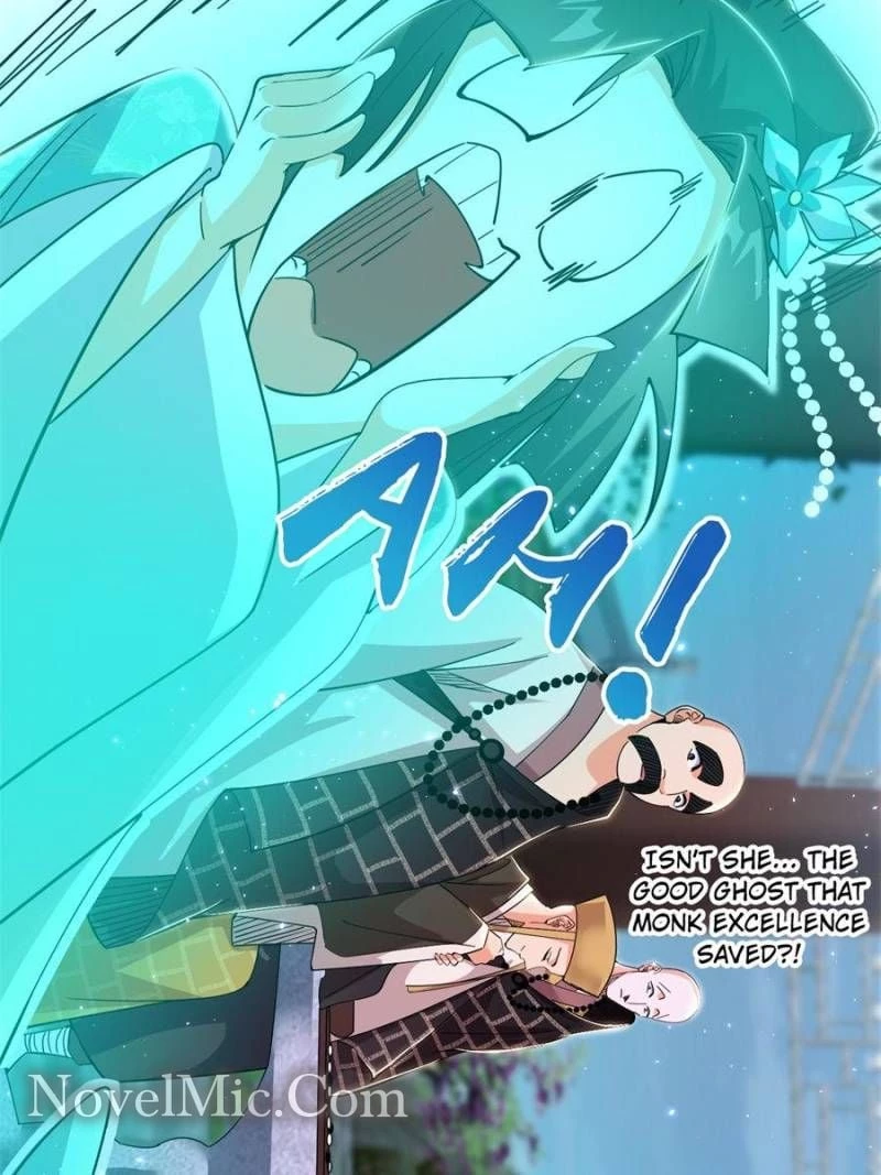 I'm An Evil God - Wo Wei Xie Di Chap 429 - Next Chap 430