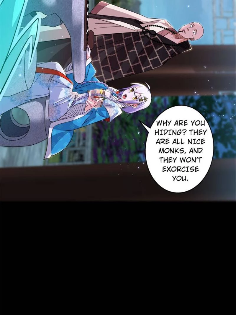 I'm An Evil God - Wo Wei Xie Di Chap 429 - Next Chap 430