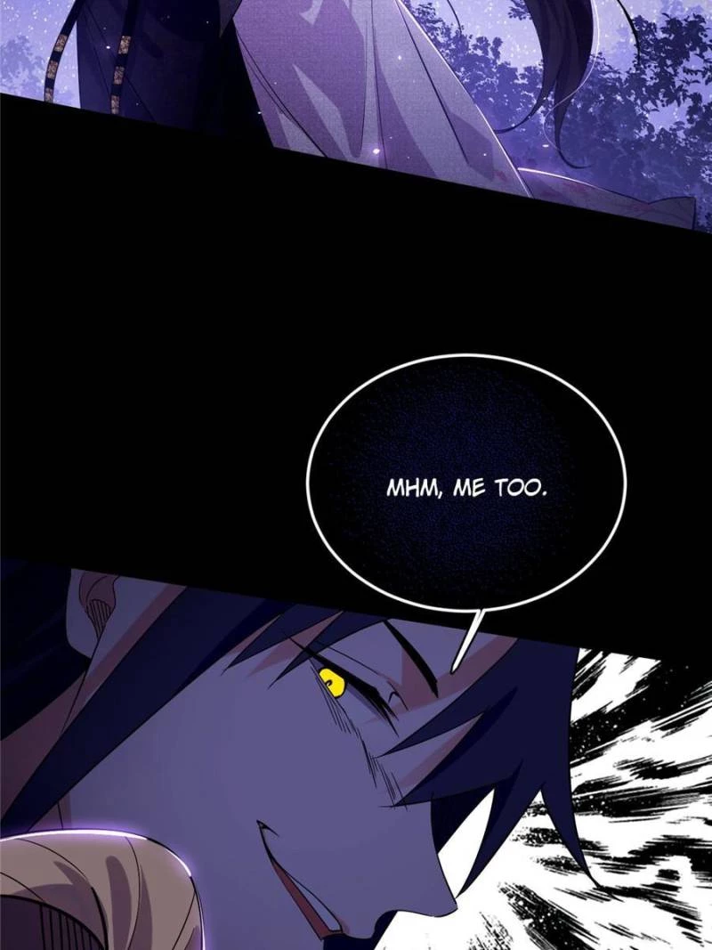 I'm An Evil God - Wo Wei Xie Di Chap 428 - Next Chap 429