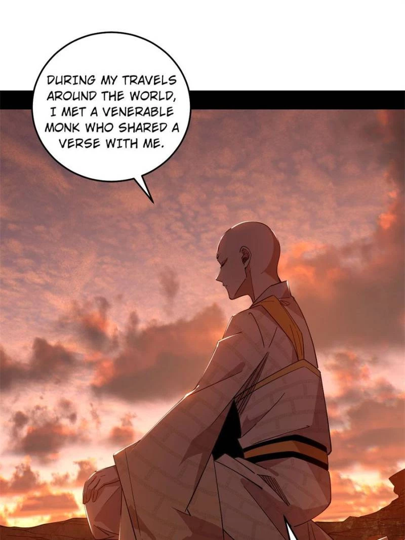 I'm An Evil God - Wo Wei Xie Di Chap 430 - Next Chap 431