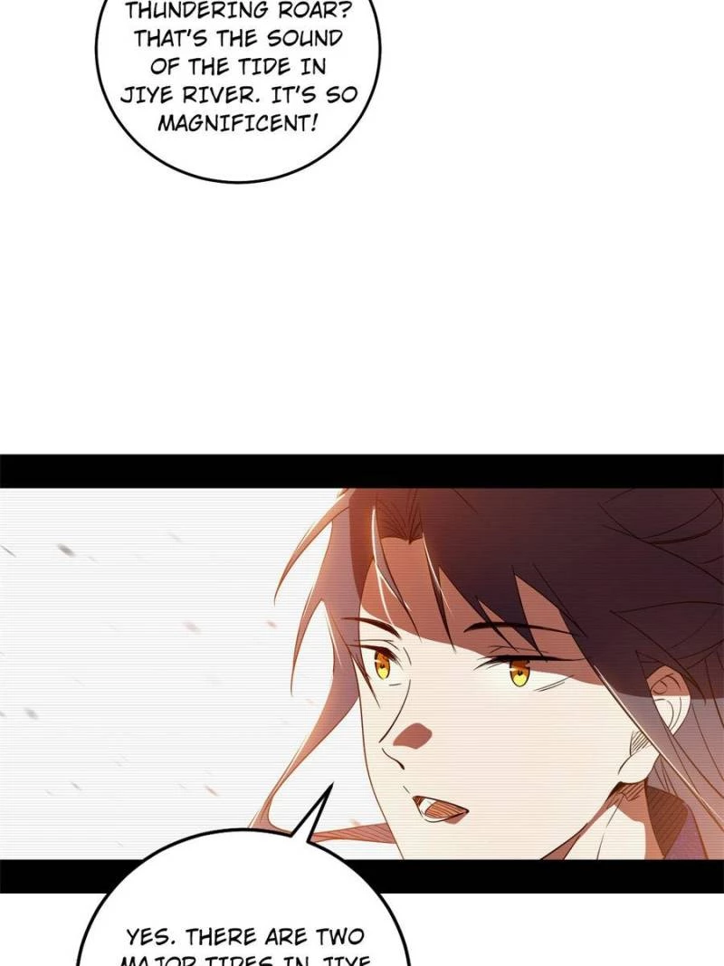 I'm An Evil God - Wo Wei Xie Di Chap 430 - Next Chap 431