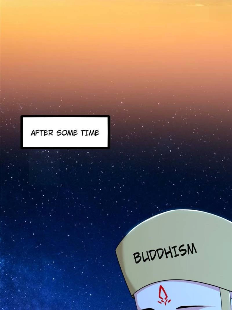 I'm An Evil God - Wo Wei Xie Di Chap 431 - Next Chap 432