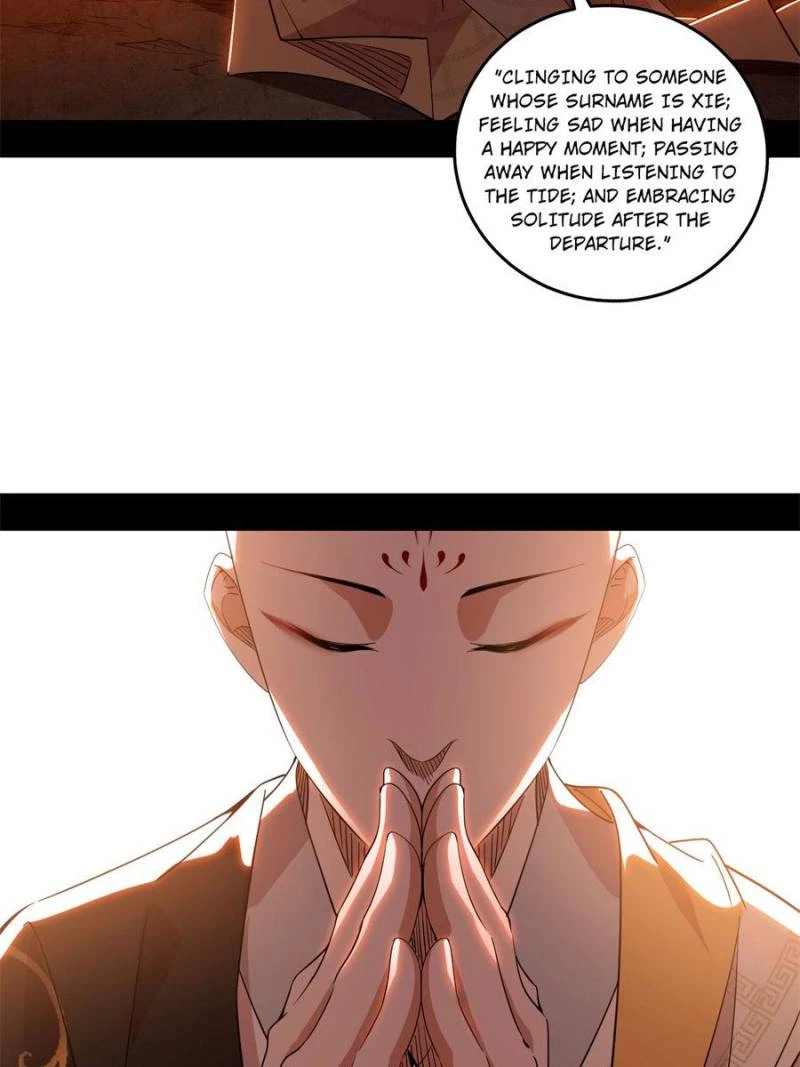 I'm An Evil God - Wo Wei Xie Di Chap 430 - Next Chap 431