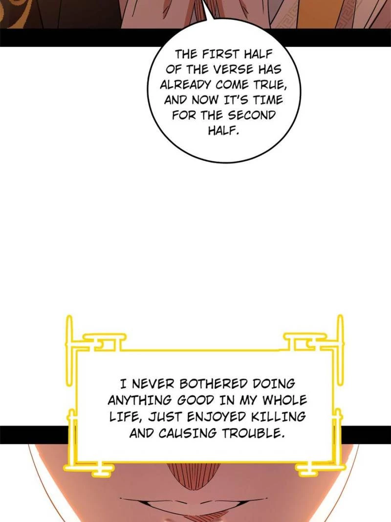 I'm An Evil God - Wo Wei Xie Di Chap 430 - Next Chap 431