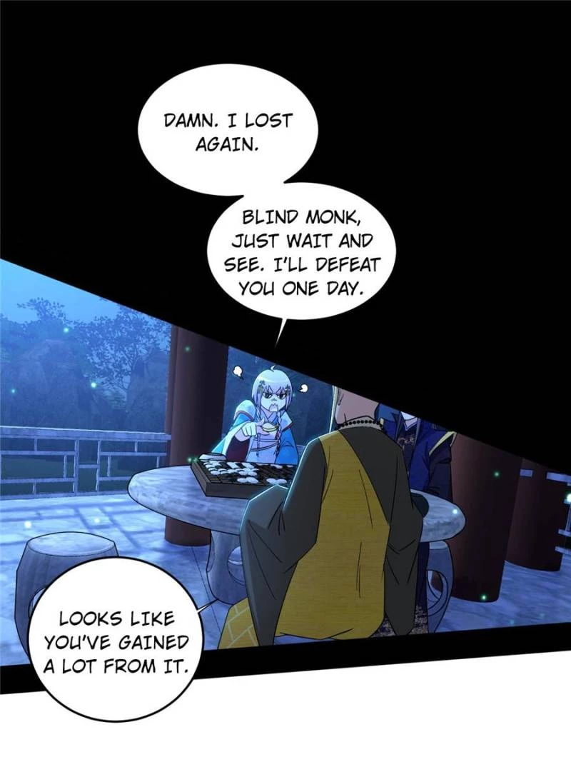 I'm An Evil God - Wo Wei Xie Di Chap 431 - Next Chap 432