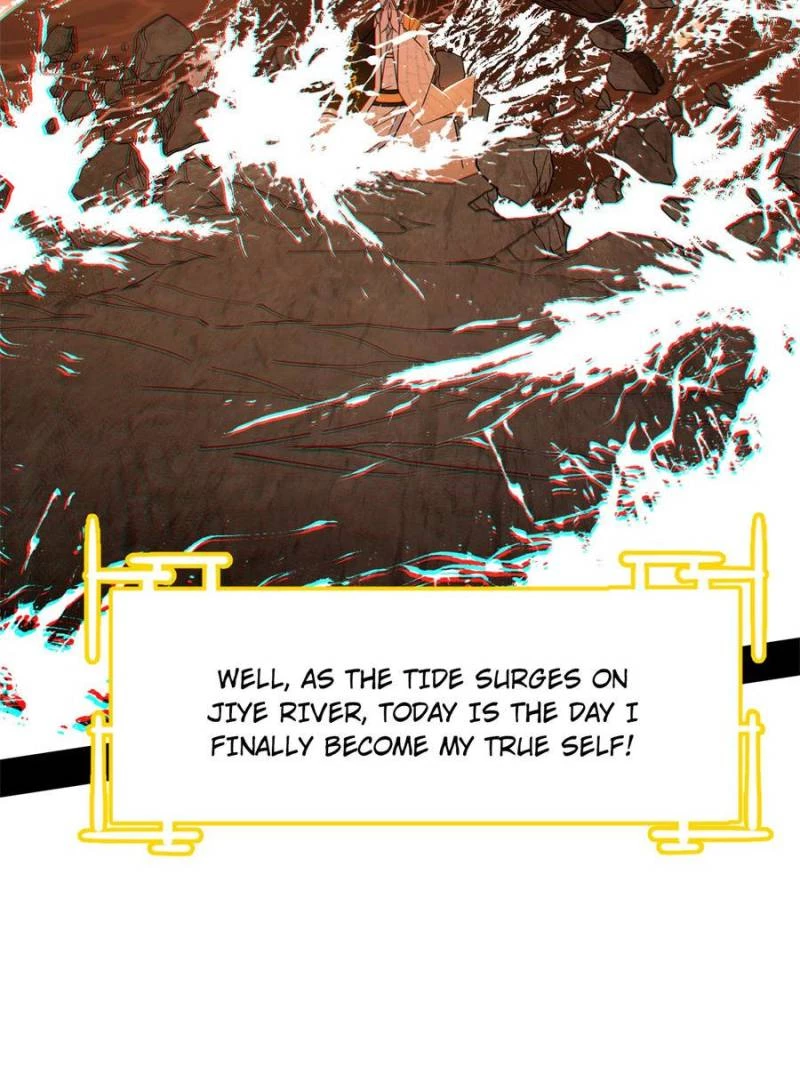 I'm An Evil God - Wo Wei Xie Di Chap 430 - Next Chap 431