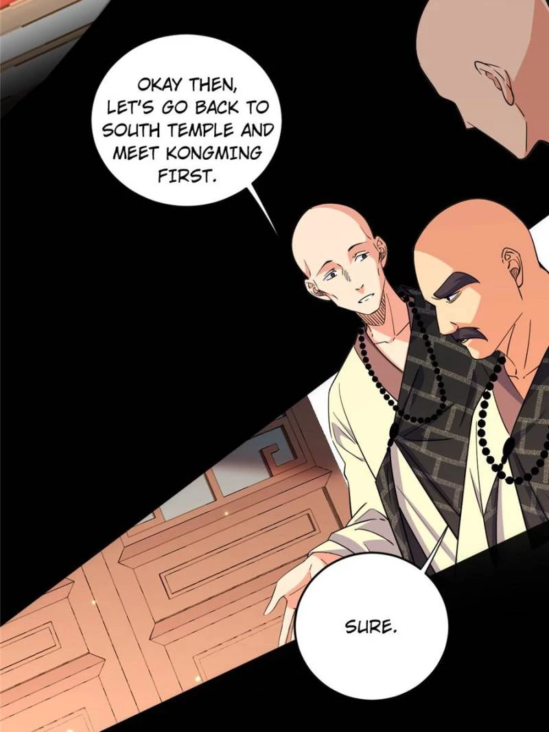 I'm An Evil God - Wo Wei Xie Di Chap 431 - Next Chap 432