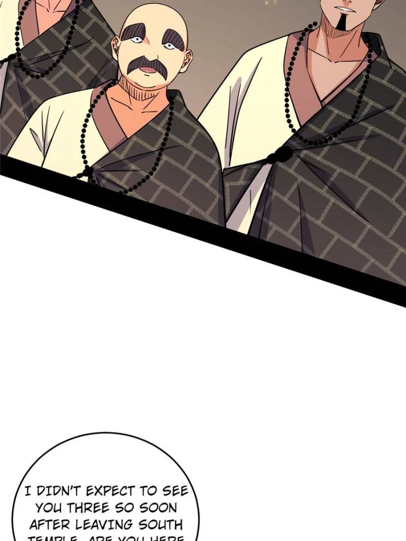 I'm An Evil God - Wo Wei Xie Di Chap 431 - Next Chap 432