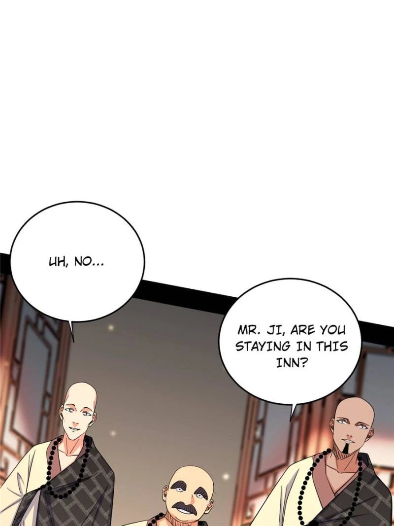 I'm An Evil God - Wo Wei Xie Di Chap 431 - Next Chap 432