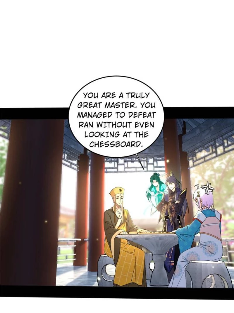 I'm An Evil God - Wo Wei Xie Di Chap 431 - Next Chap 432