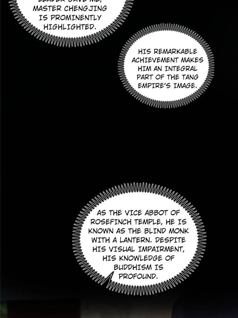 I'm An Evil God - Wo Wei Xie Di Chap 431 - Next Chap 432