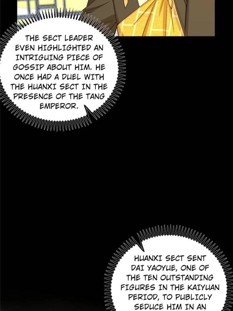 I'm An Evil God - Wo Wei Xie Di Chap 431 - Next Chap 432