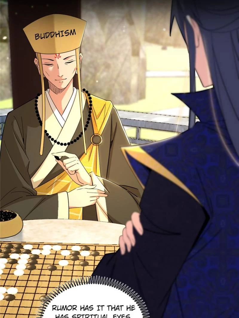 I'm An Evil God - Wo Wei Xie Di Chap 431 - Next Chap 432