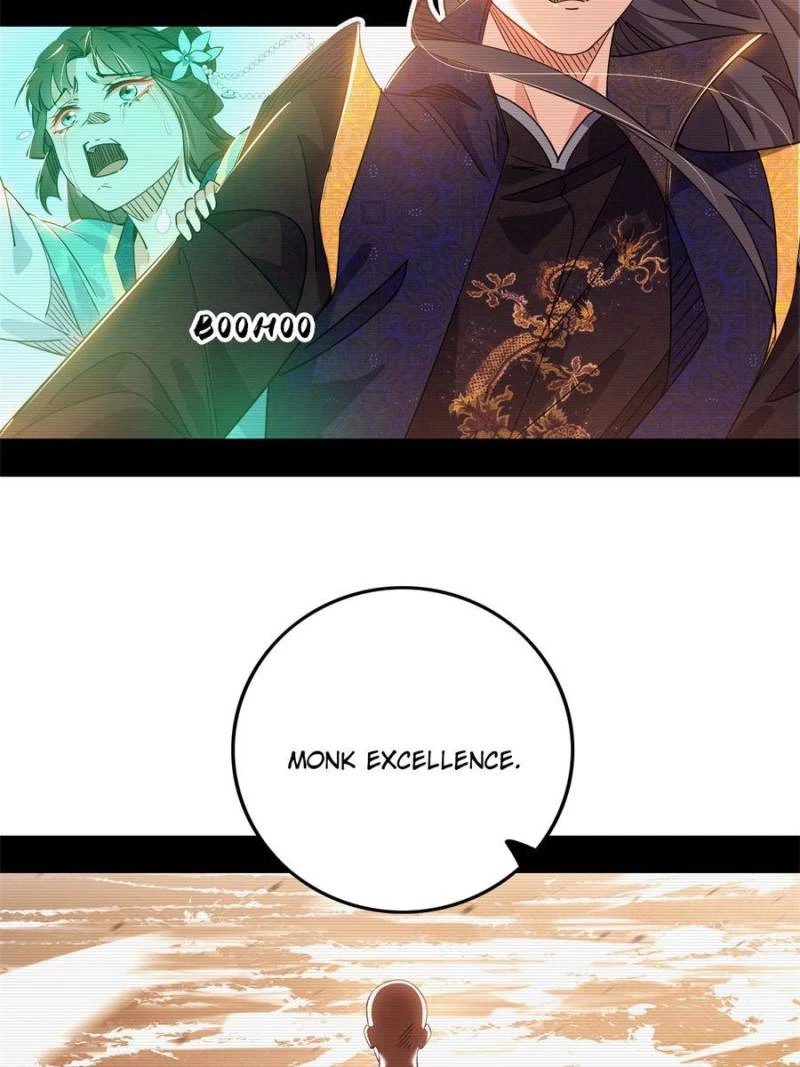 I'm An Evil God - Wo Wei Xie Di Chap 430 - Next Chap 431