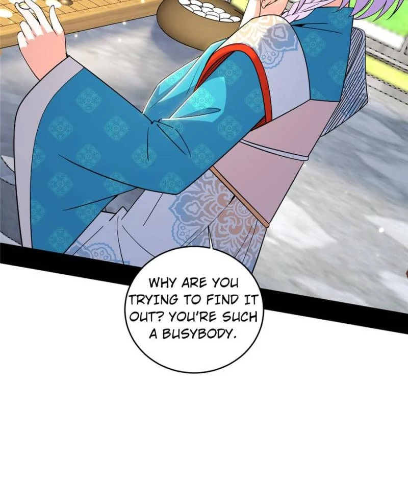 I'm An Evil God - Wo Wei Xie Di Chap 431 - Next Chap 432