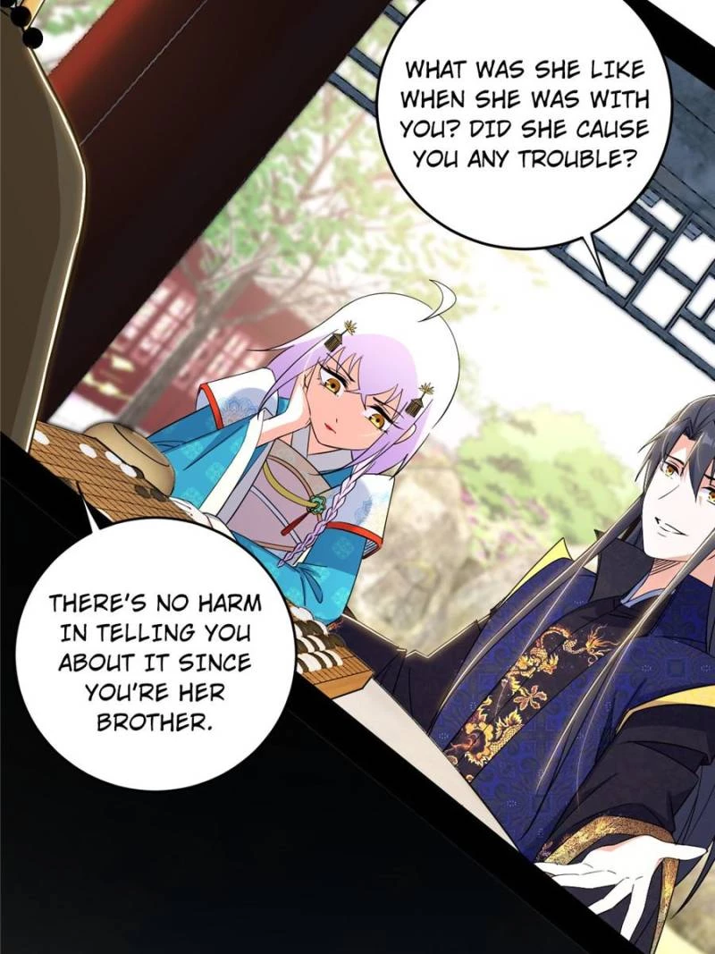 I'm An Evil God - Wo Wei Xie Di Chap 431 - Next Chap 432