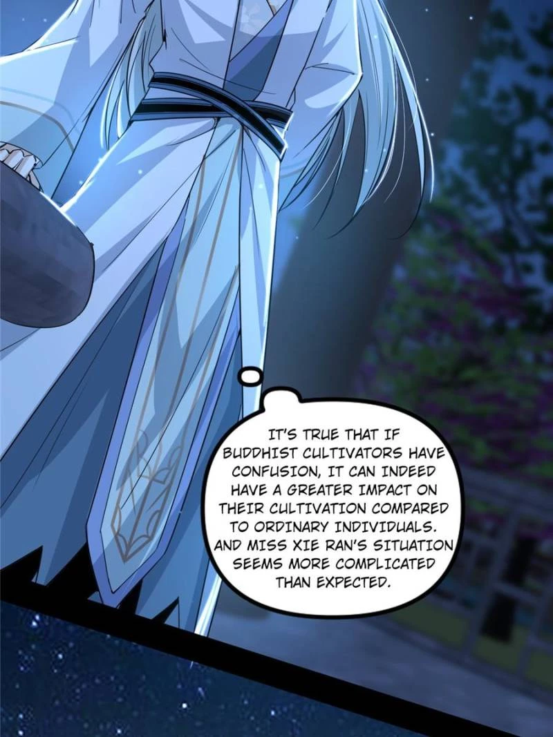 I'm An Evil God - Wo Wei Xie Di Chap 431 - Next Chap 432