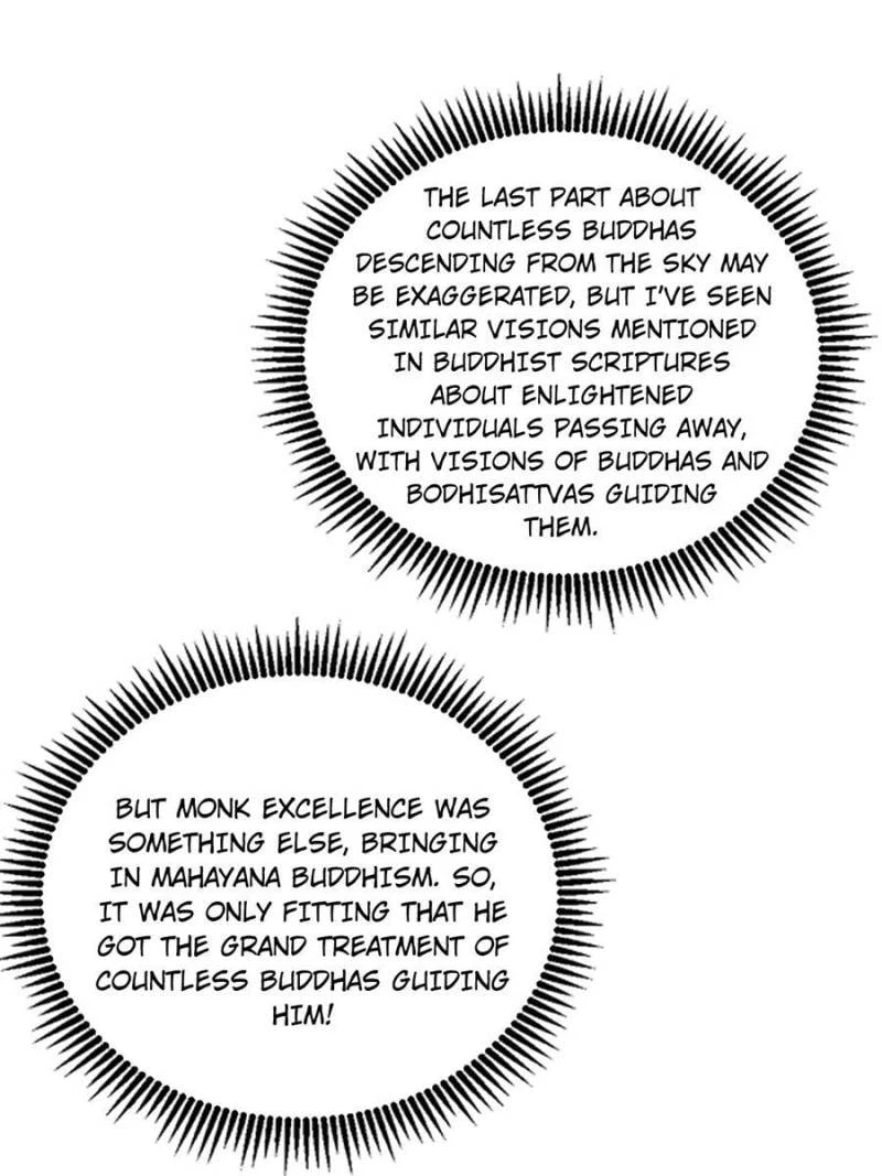 I'm An Evil God - Wo Wei Xie Di Chap 430 - Next Chap 431