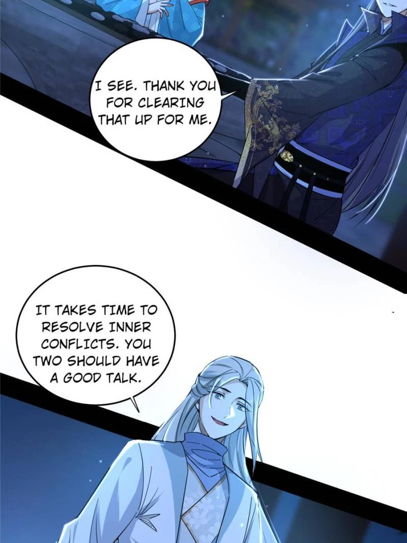 I'm An Evil God - Wo Wei Xie Di Chap 431 - Next Chap 432