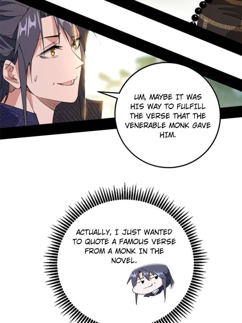 I'm An Evil God - Wo Wei Xie Di Chap 430 - Next Chap 431