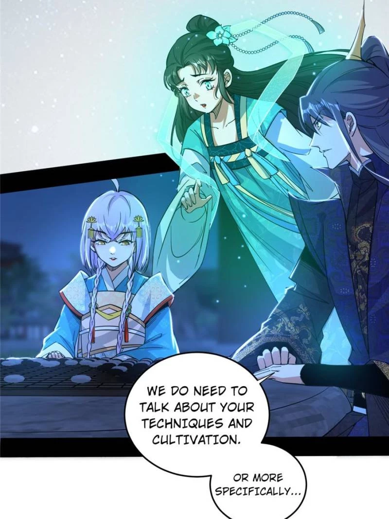 I'm An Evil God - Wo Wei Xie Di Chap 431 - Next Chap 432