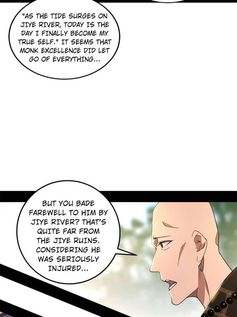 I'm An Evil God - Wo Wei Xie Di Chap 430 - Next Chap 431