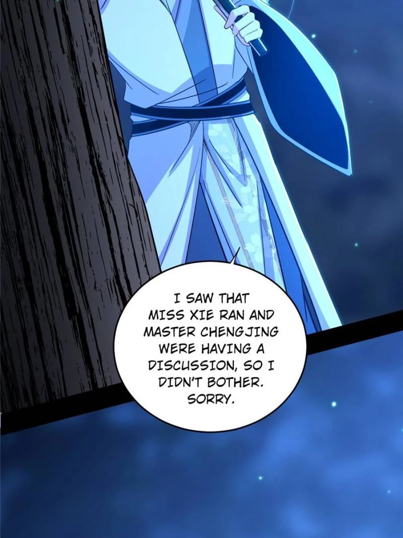 I'm An Evil God - Wo Wei Xie Di Chap 431 - Next Chap 432