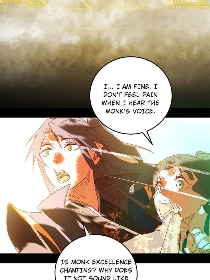 I'm An Evil God - Wo Wei Xie Di Chap 430 - Next Chap 431