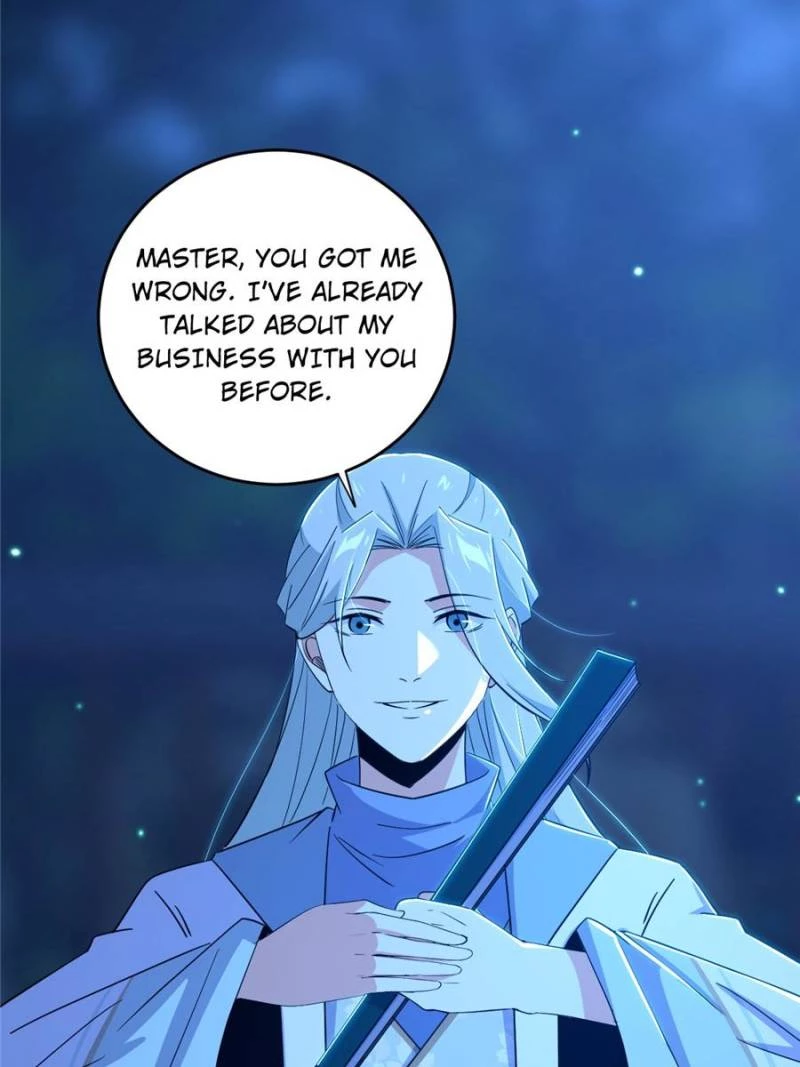 I'm An Evil God - Wo Wei Xie Di Chap 431 - Next Chap 432