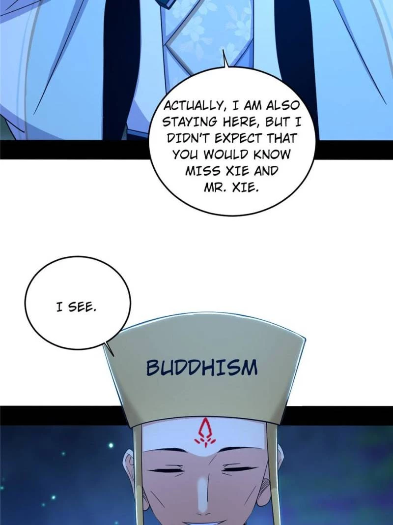 I'm An Evil God - Wo Wei Xie Di Chap 431 - Next Chap 432