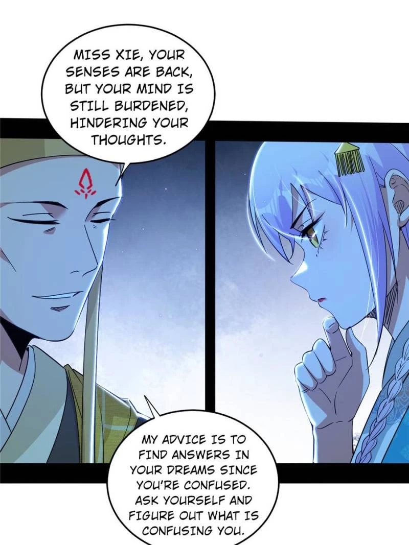 I'm An Evil God - Wo Wei Xie Di Chap 431 - Next Chap 432